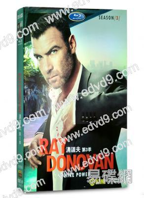 黑手遮天/清道夫第三季Ray Donovan3