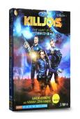 掃興者 第一季Killjoys Season 1