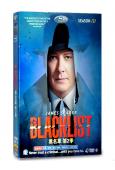 諜海黑名單/黑名單第二季 The Blacklist 2