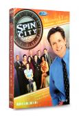 (特價)政界小人物 第三季 Spin City