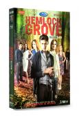 (特價)鐵杉樹叢 Hemlock Grove (1-2季)