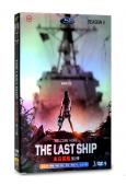 末日孤艦第二季The Last Ship 2