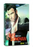 黑手遮天/清道夫第三季Ray Donovan3