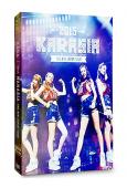 KARA 2015第4次日本巡回演唱會 KARASIA