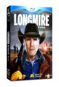 西鎮警魂第二季Longmire 2