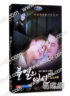 不滅的女神(宋在熙 王智媛)