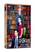 傲骨賢妻Good Wife(2016)(韓版)(全度妍 劉智...