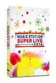 MUSIC STATION 2014