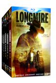 西鎮警魂Longmire (1-5季)