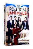 政壇野獸第一季Political Animals 1