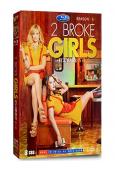 打工姐妹花/破產姐妹第六季 Broke Girls 6