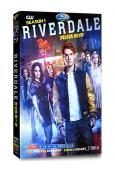 河谷鎮第一季 Riverdale Season 1