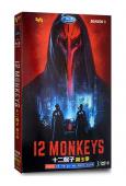 十二猴子第三季 12 Monkeys 3