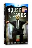 紙牌屋 第三季House of Cards 3