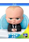 寶貝老闆The Boss Baby(25G藍光)