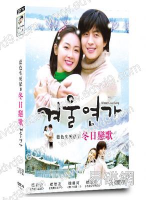 冬季戀歌/冬日戀歌(裴勇俊 崔智友)