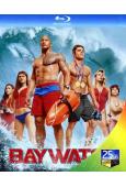 海灘救護隊/沙灘拯救隊/海灘遊俠 Baywatch(25G藍...