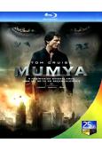 神鬼傳奇/盜墓迷城/新木乃伊 The Mummy(25G藍光...