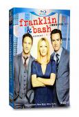 小律師大作為第四季 Franklin & Bash