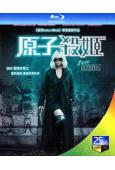 極寒之城 Atomic Blonde(2017)(25G藍光...