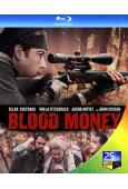 厄運 Blood Money (25G藍光)