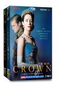 王冠(1-2季)The Crown