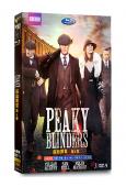 浴血黑幫 第四季Peaky Blinders Season4