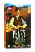 浴血黑幫 第二季 Peaky Blinders Season...