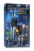 英倫魔法師Jonathan Strange & Mr Nor...