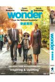 奇蹟男孩 Wonder