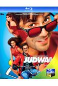 雙龍會2 Judwaa2(25G藍光)