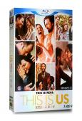 我們這一天 第二季 This Is Us Season2