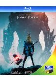 我殺死了巨人I Kill Giants(25G藍光)