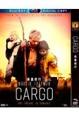 禍日光景/負重前行 Cargo