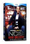 海軍罪案調查處:新奧爾良第四季 NCIS: New Orle...