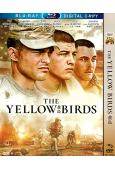 黃鳥 The Yellow Birds