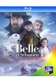 靈犬雪莉3 Belle et Sébastien 3(25G...