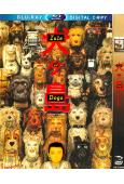 (改版)犬之島/汪星人之島 Isle of Dogs(重新到...