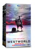 西方極樂園/西部世界(1-2季) Westworld (1-2)