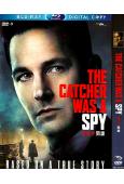 接球手間諜 The Catcher Was a Spy