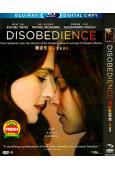 離經叛愛/叛逆性百合/違命 Disobedience