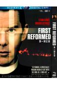 第一歸正會 First Reformed