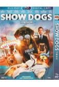 汪星臥底 Show Dogs