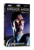 神秘天使第一季 Strange Angel