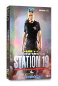 19號消防局第一季 Station 19 Season 1