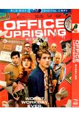 辦公弒/辦公室僵屍起義 Office Uprising