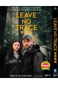 葉落無痕/不留痕跡 Leave No Trace