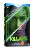 掃興者第四季 Killjoys Season 4