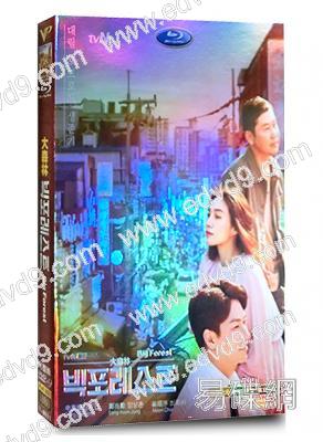 大林/大森林 Big Forest(申東燁 鄭尚勛)