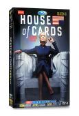 紙牌屋 第六季 House of Cards6